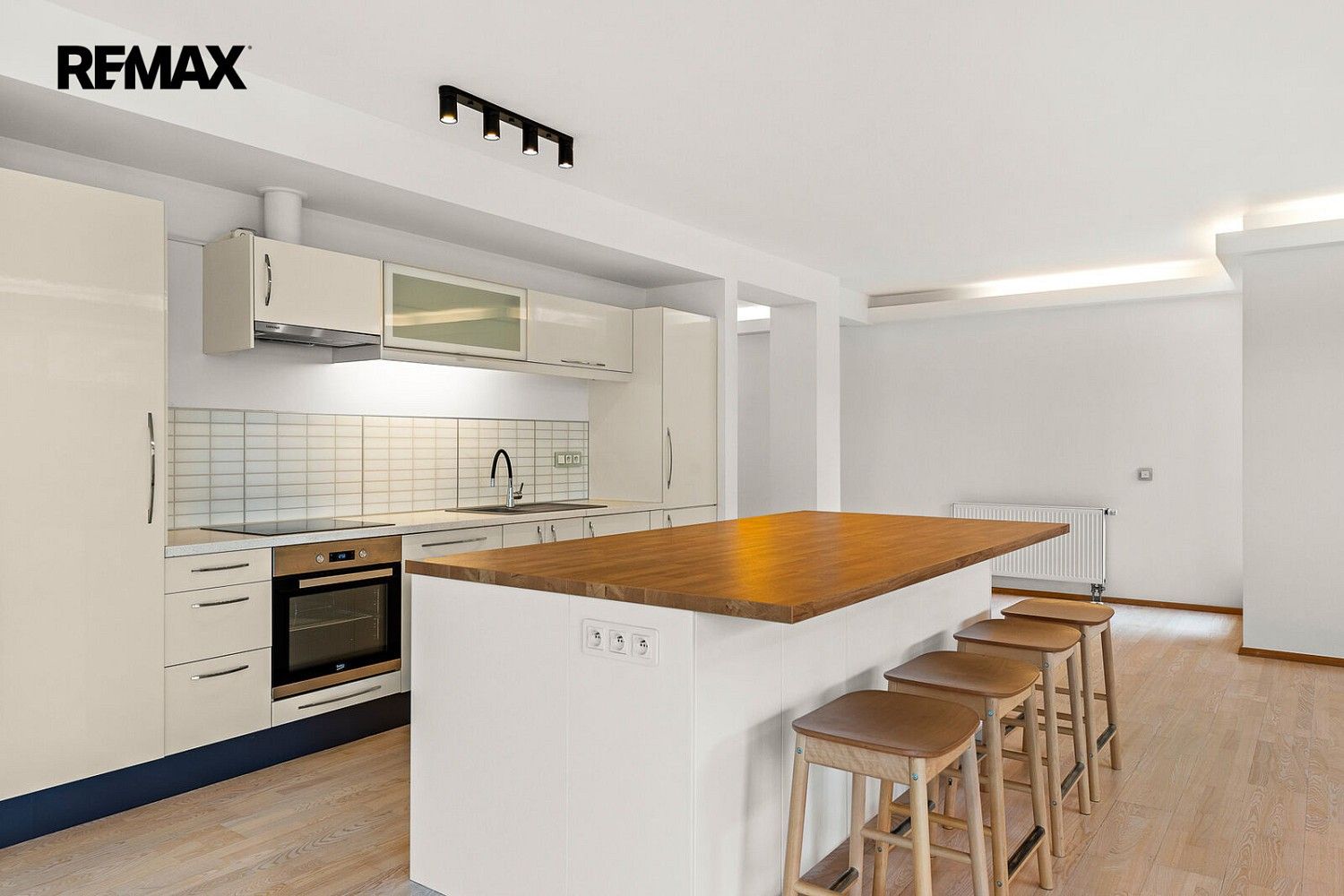 Prodej byt 4+kk - Praha - Michle, okres Praha 4, Hlavní město Praha, 166 m² - 5
