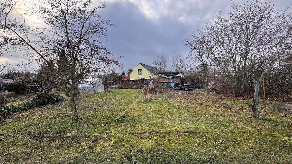 Pozemky pro bydlení, Cheb, 350 02