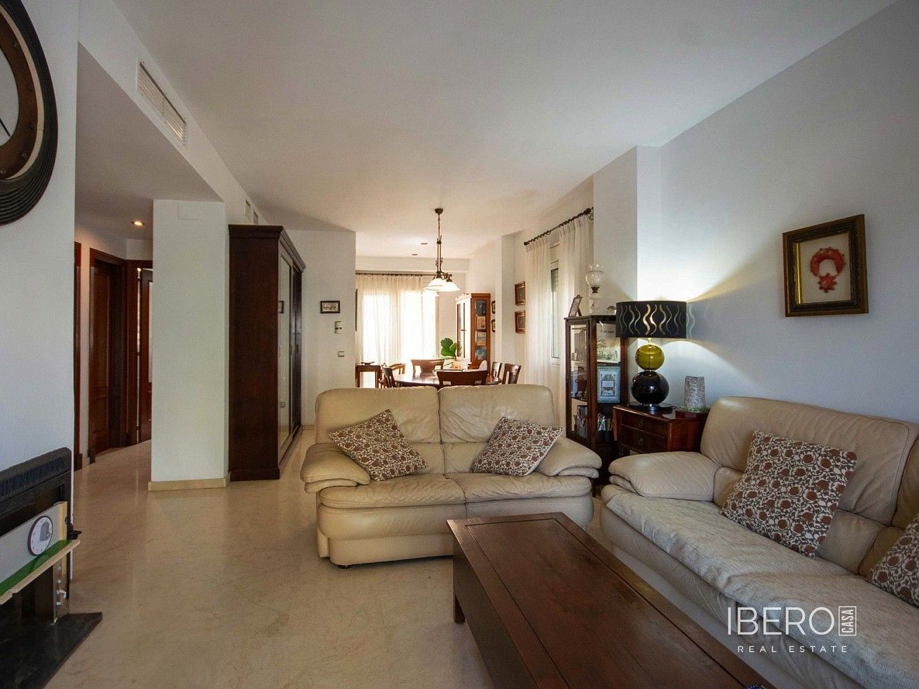 Prodej rodinný dům - Estepona, ES, 250 m² - 2