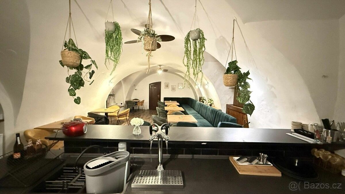 Restaurace, Hradec Králové, 500 02