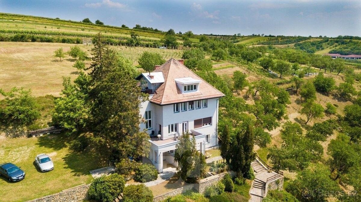 Prodej rodinný dům - Nosislav, 691 64