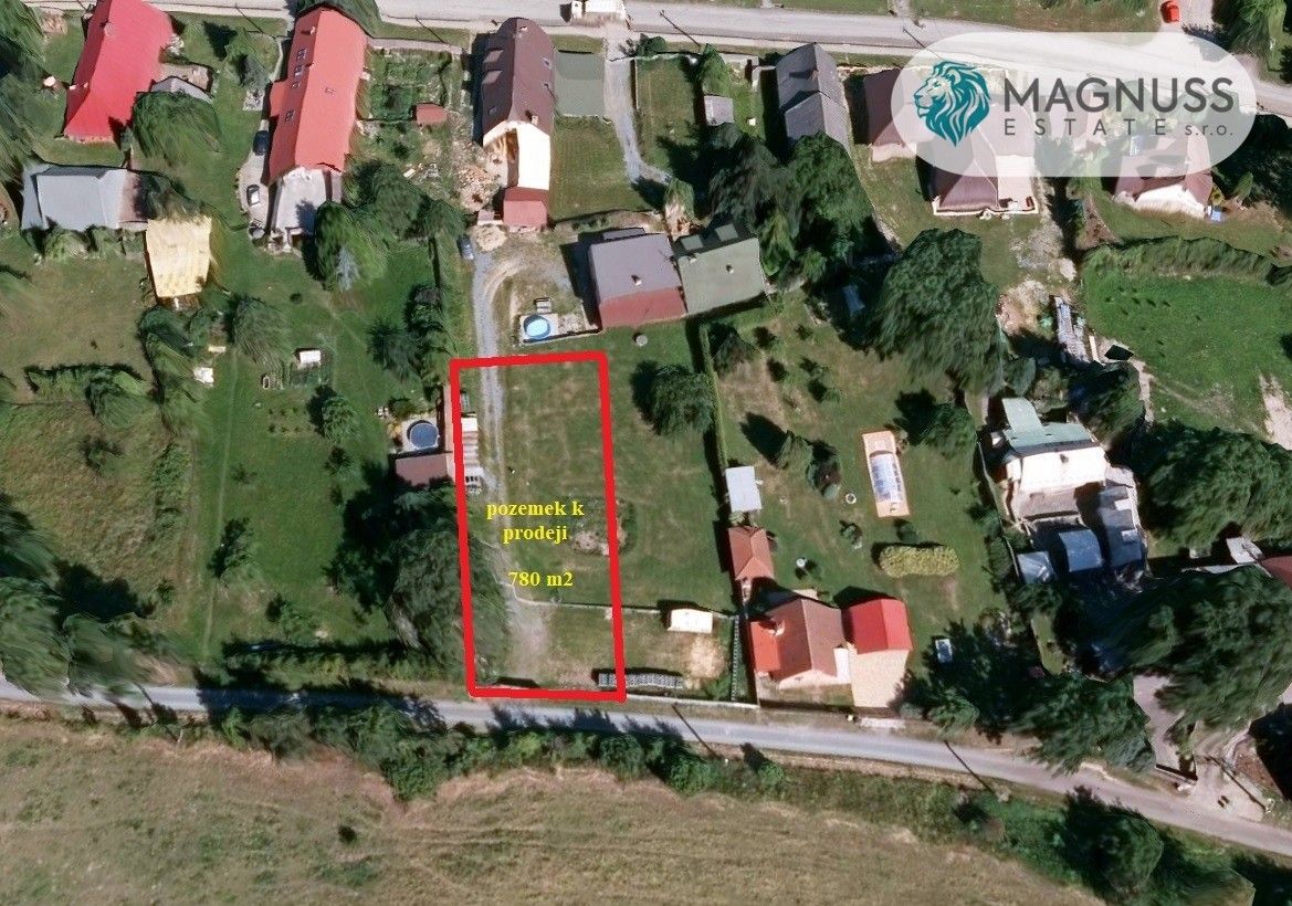 Pozemky pro bydlení, Dolany u Olomouce, 783 16