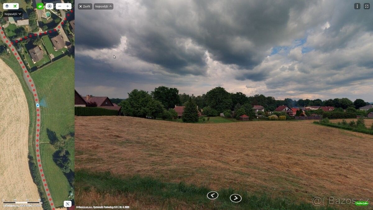 Rodinný dům · Lanškroun, 563 01 - 3