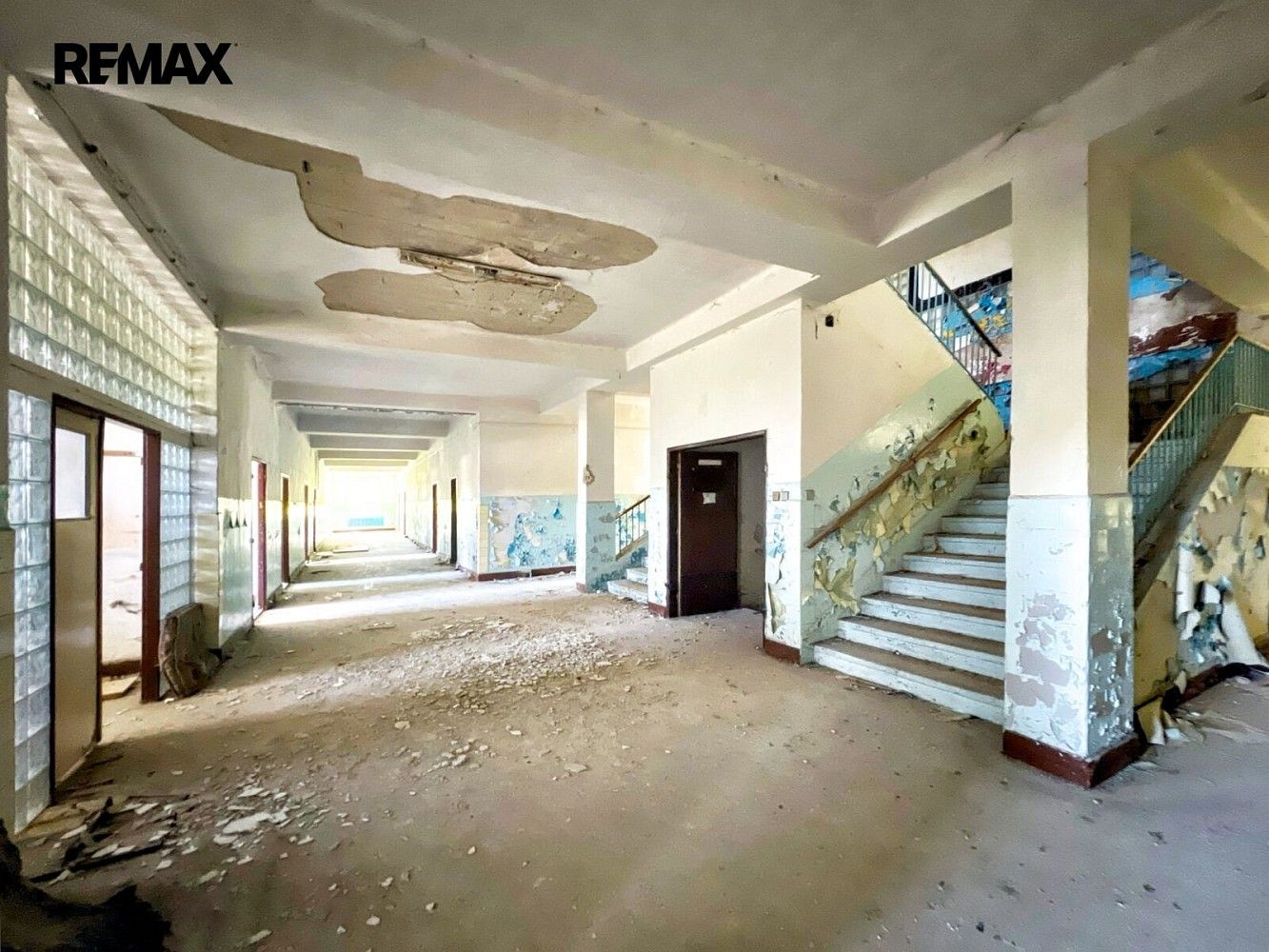 Prodej ubytovací zařízení - Vimperk, okres Prachatice, Jihočeský kraj, 4 000 m² - 5