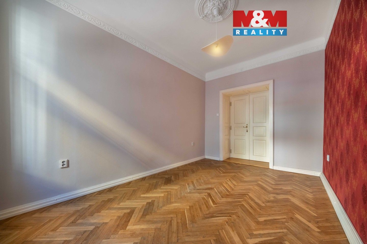 1+kk, Husitská, Praha, 29 m²