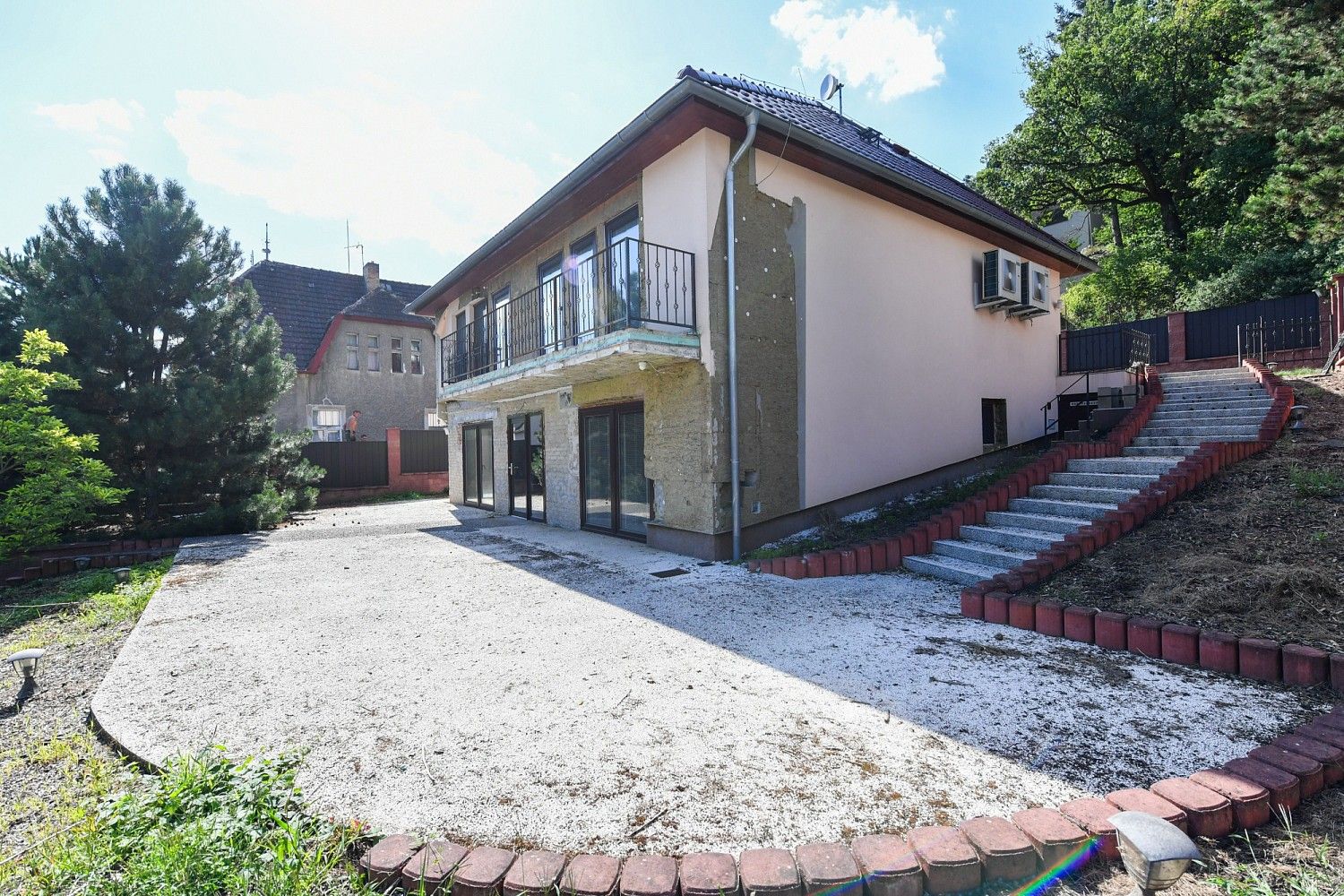 Rodinný dům · 270 m² · Praha - Hodkovičky, okres Praha 4, Hlavní město Praha - 3