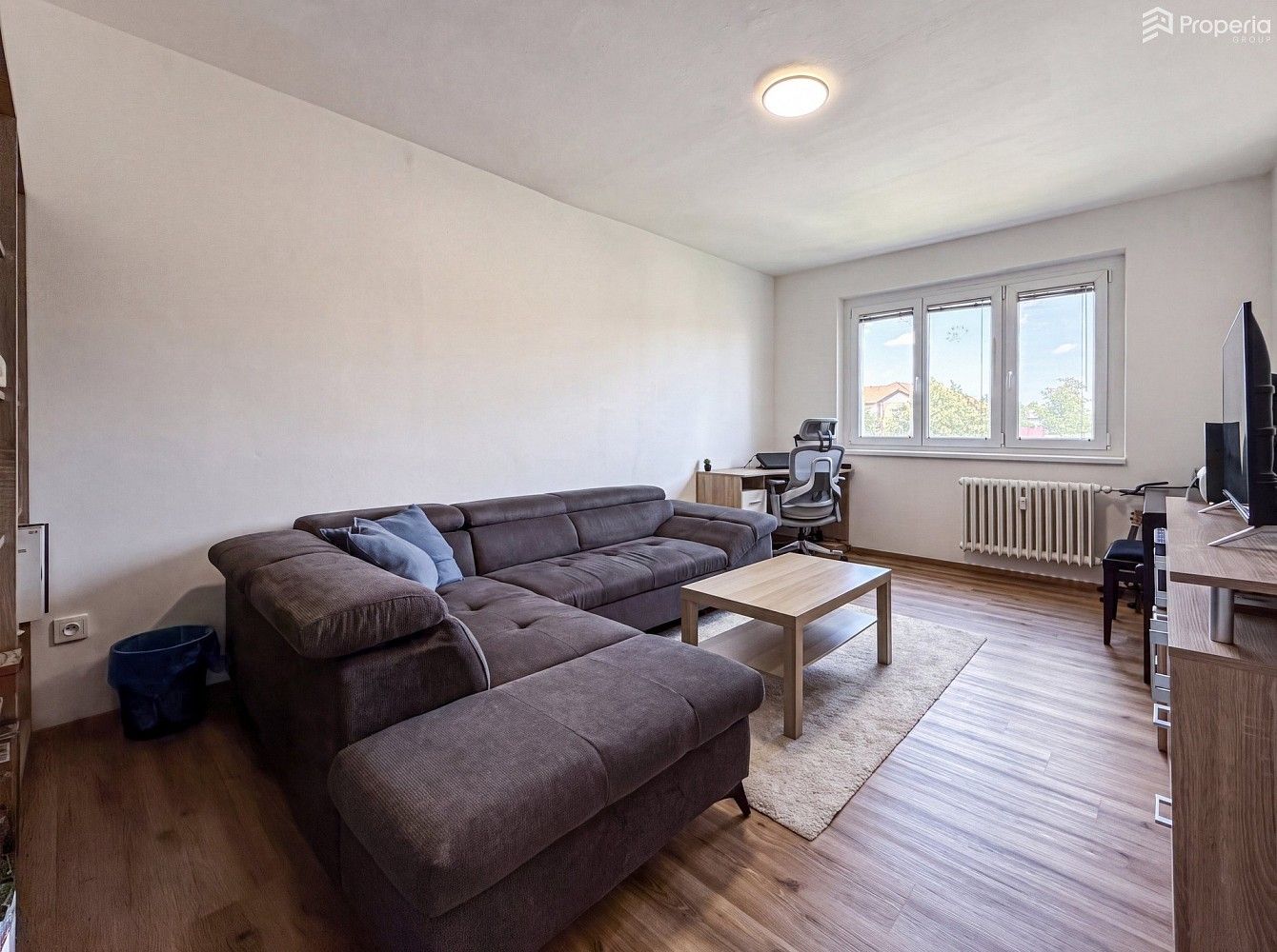 Byt 3+1 · 73 m² · Hodonín, Jihomoravský kraj - 4