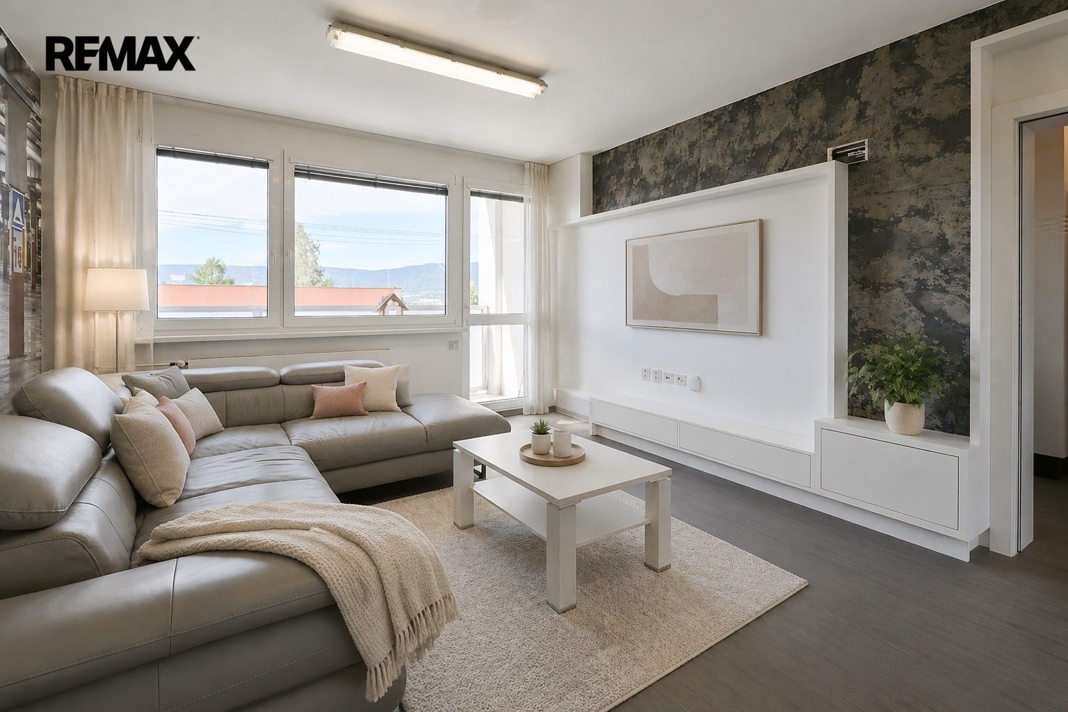 4+1, Sametová 718, Liberec VI-Rochlice, 86 m²