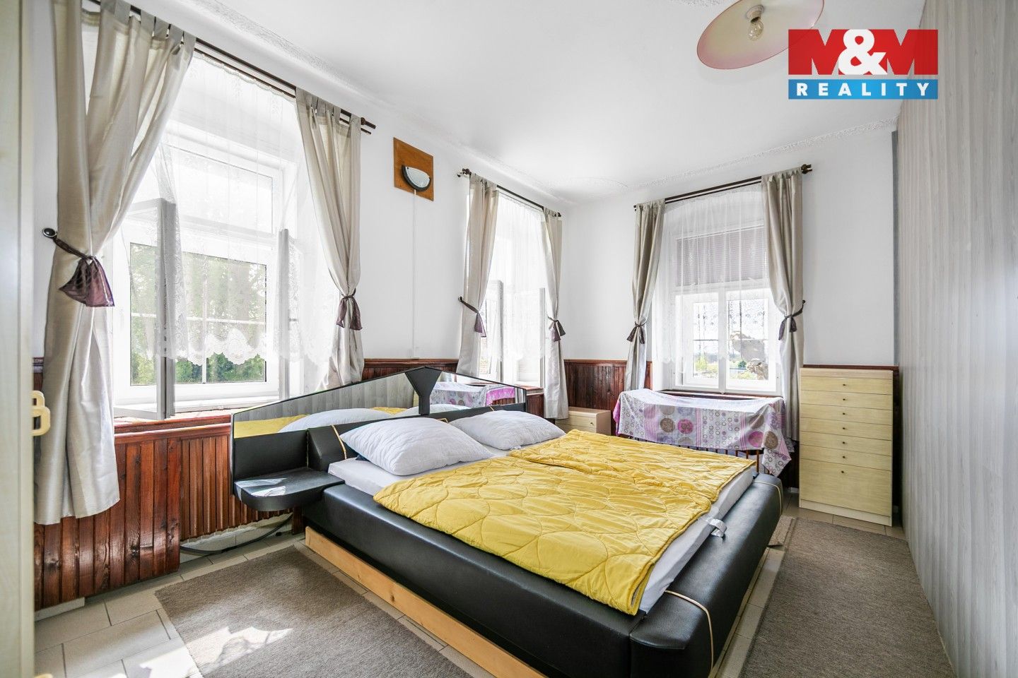 Rodinné domy, Močidlec, Pšov, 371 m² - 1
