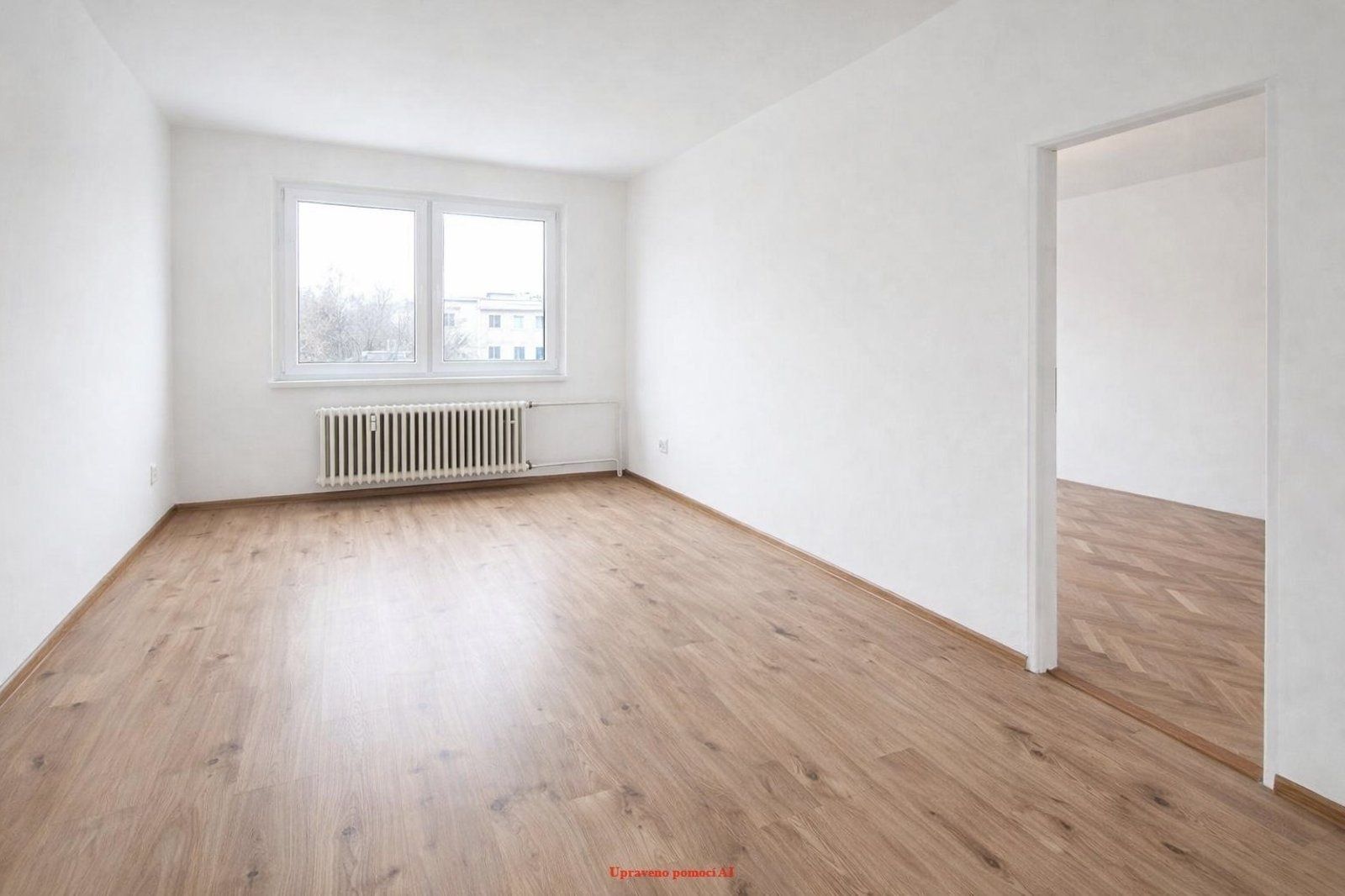 Pronájem byt 2+1 - tř. Osvobození, Karviná - Karviná-město, Moravskoslezský kraj, 54 m² - 5
