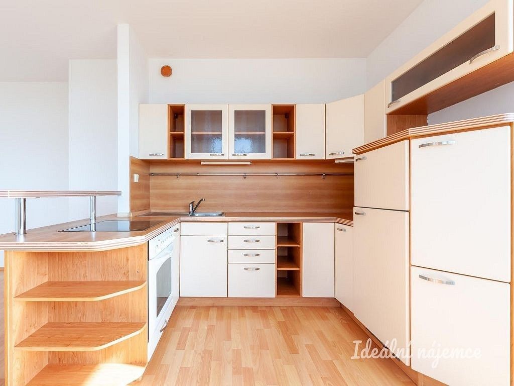 2+kk, Praha - Hlubočepy, okres Praha 5, Hlavní město Praha, 64 m² - 1