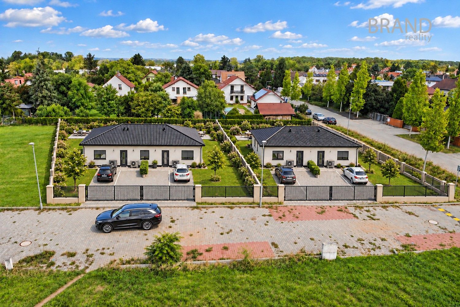Prodej rodinný dům - Luční, Neratovice - Lobkovice, okres Mělník, 95 m² - 2