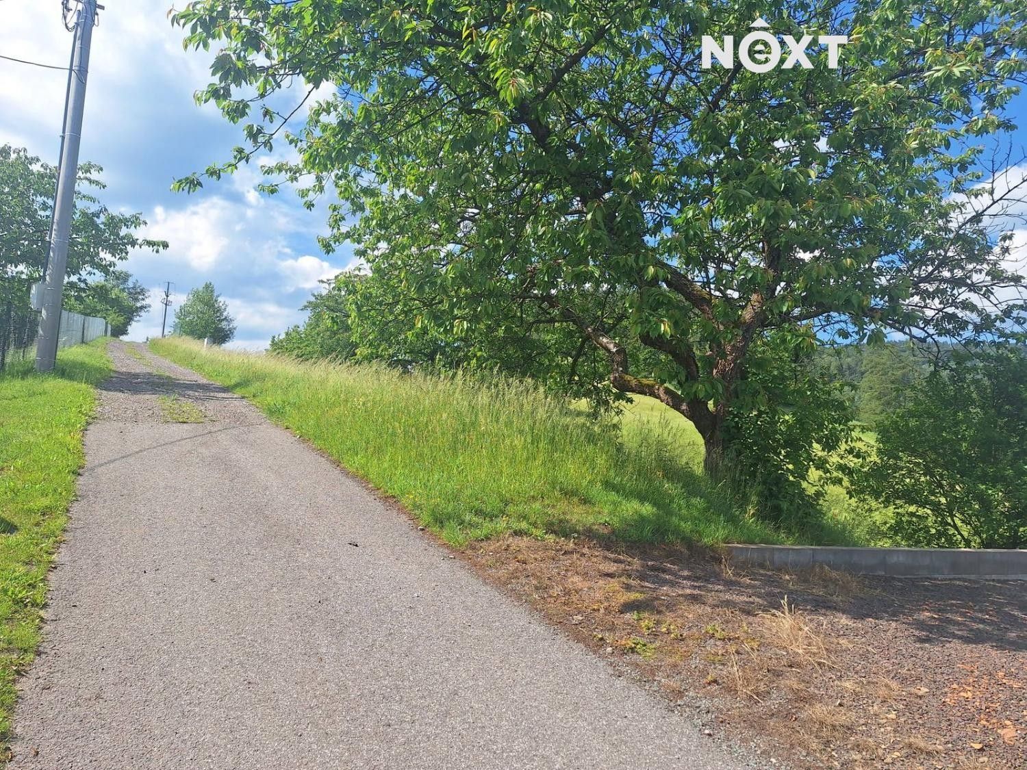 Pozemky pro bydlení, Malé Svatoňovice