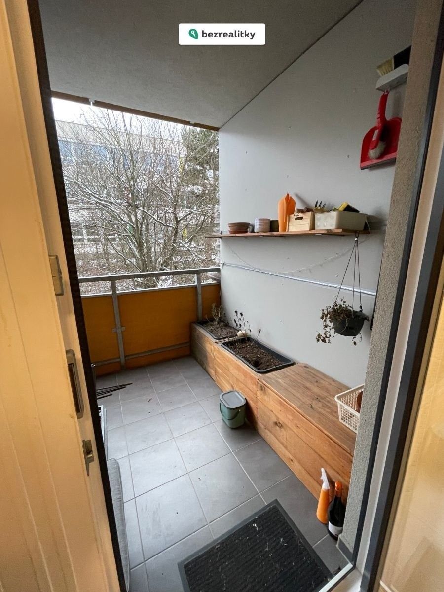 1+kk, Kamínky 551, Brno, 31 m²