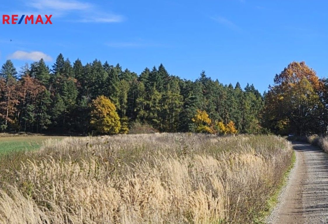 Prodej zahrada - Písek, 404 m²