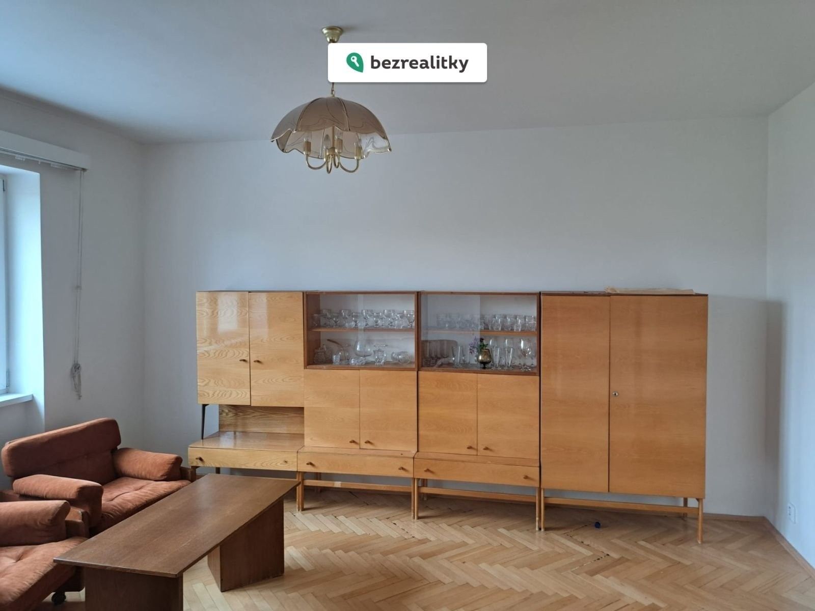 Byt 3+kk – Praha, Kobylisy – pohled 3