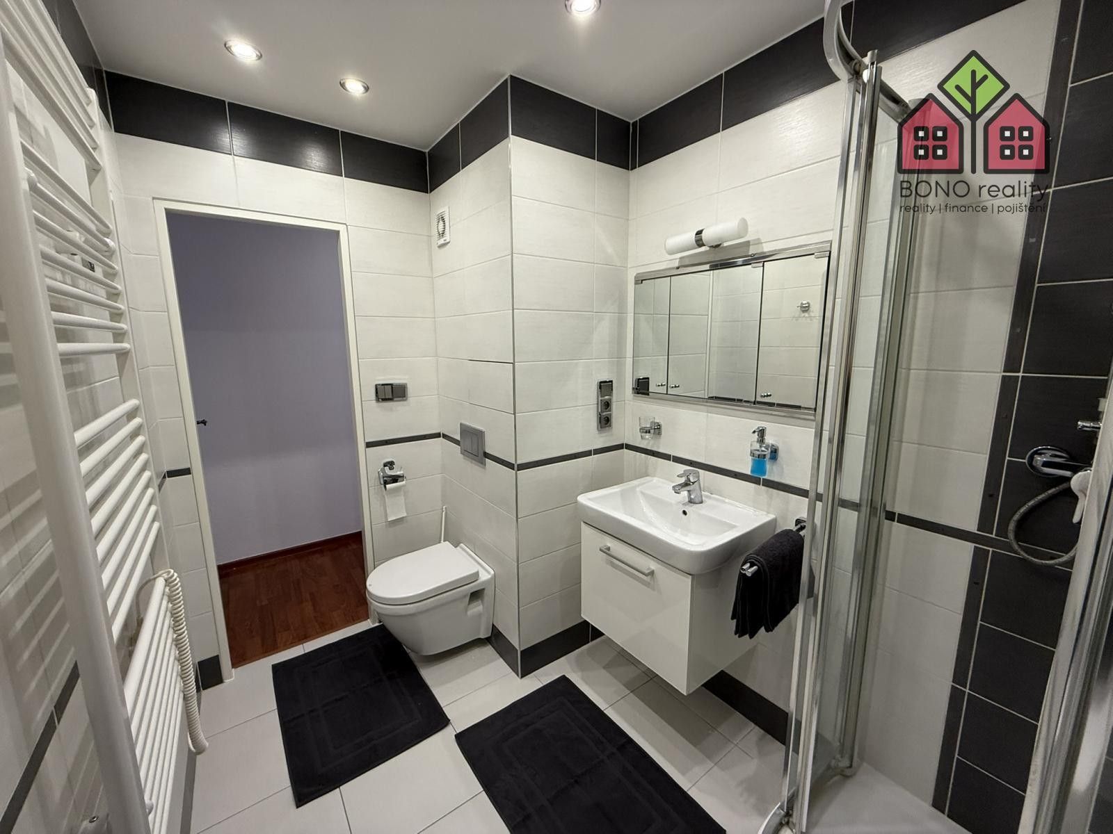 2+1, Liškova, Litoměřice, 60 m² - 2