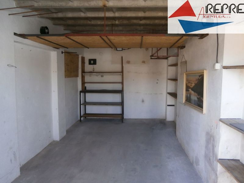 Prodej garáž - Litoměřice, Česko, 16 m²