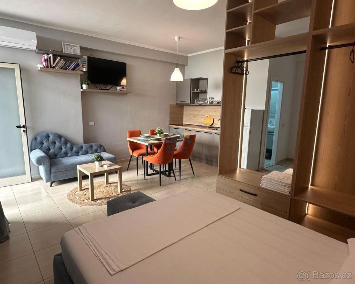 Prodej byt - Zahraničí, 987 66, 43 m²