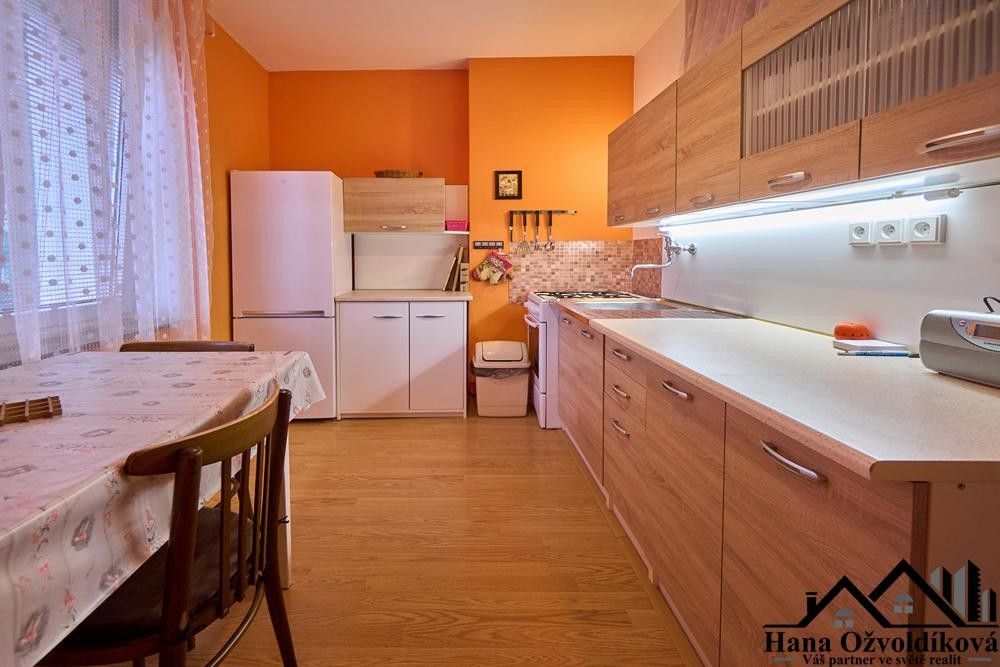 Byty, Velké Opatovice, 679 63