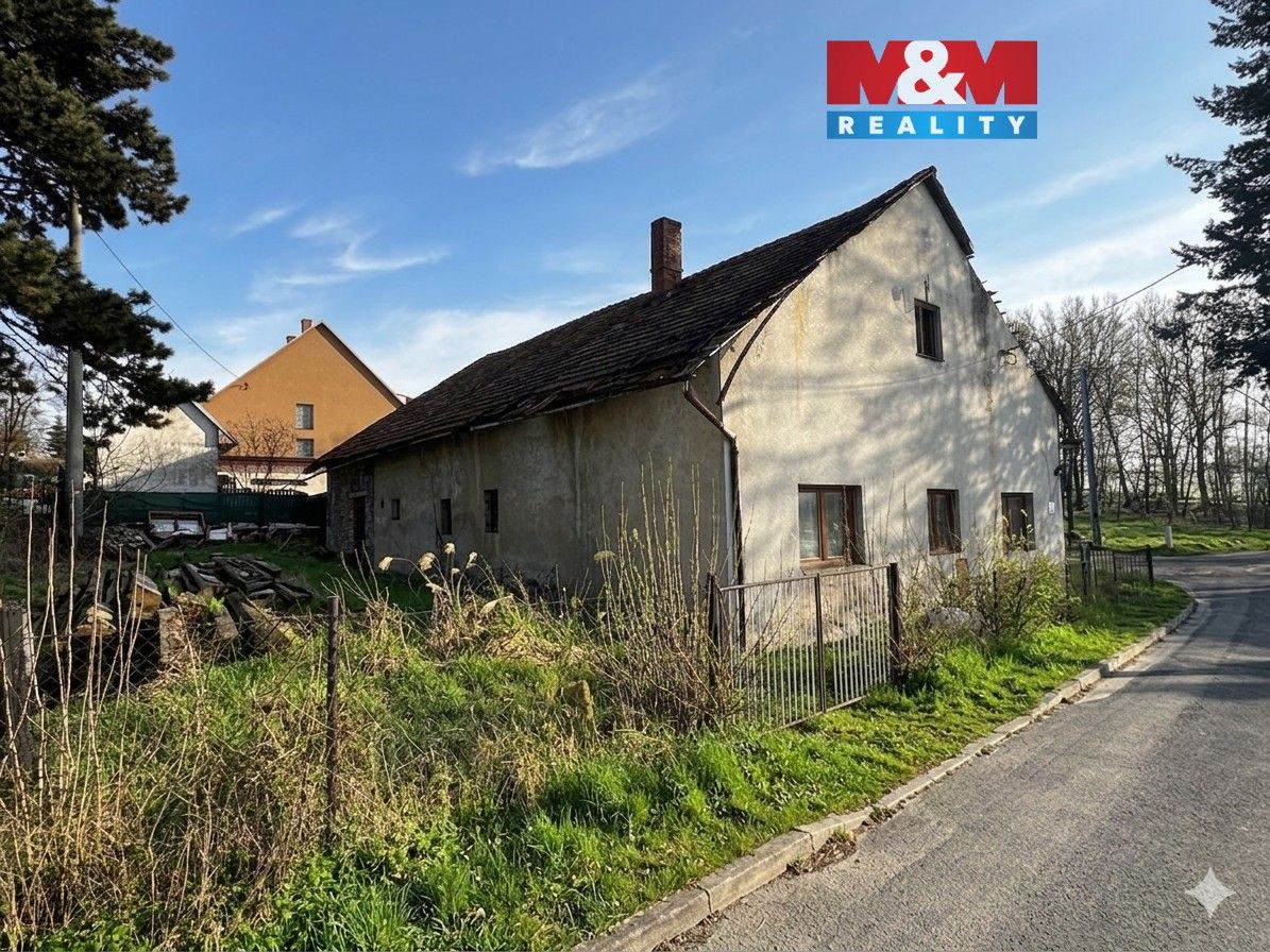 Rodinné domy, Mošnov, 200 m² - 2