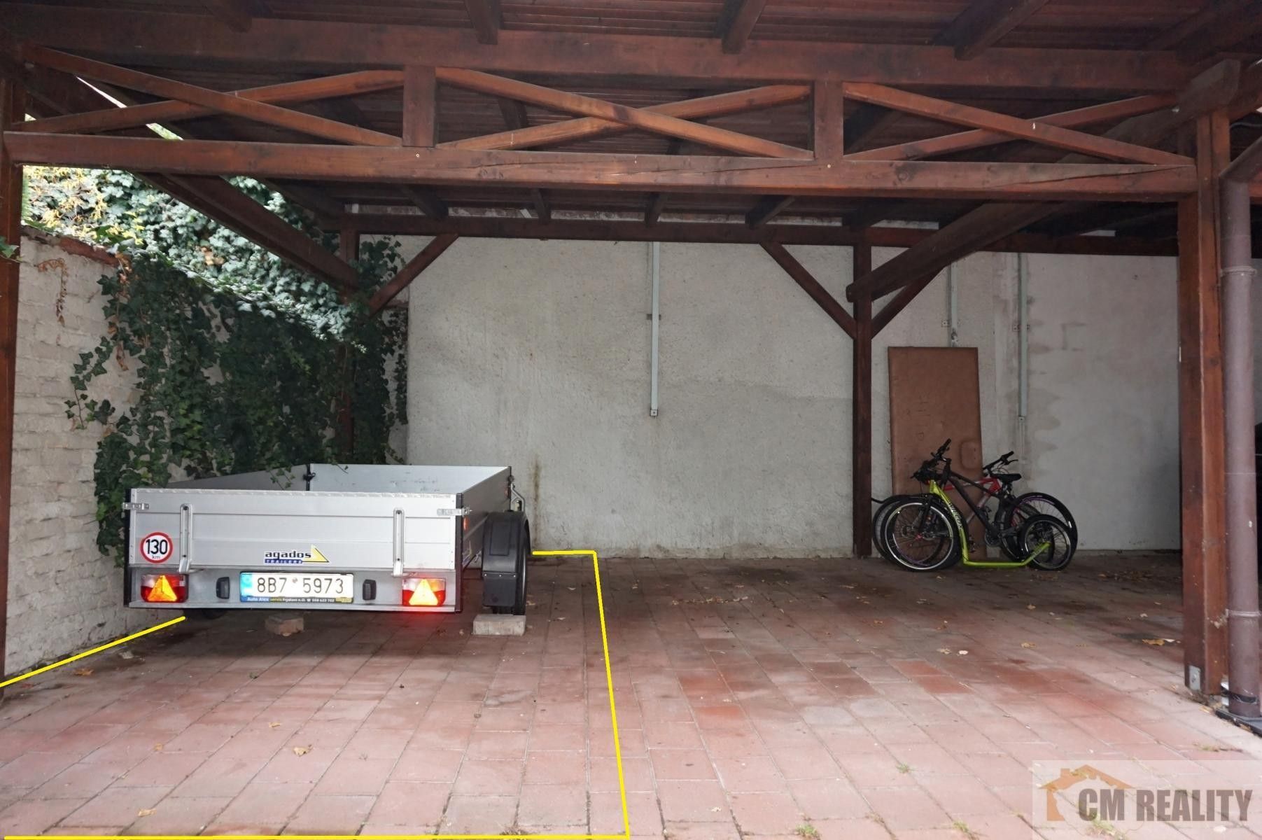Ostatní, Trávnická  , Prostějov, 14 m² - 2