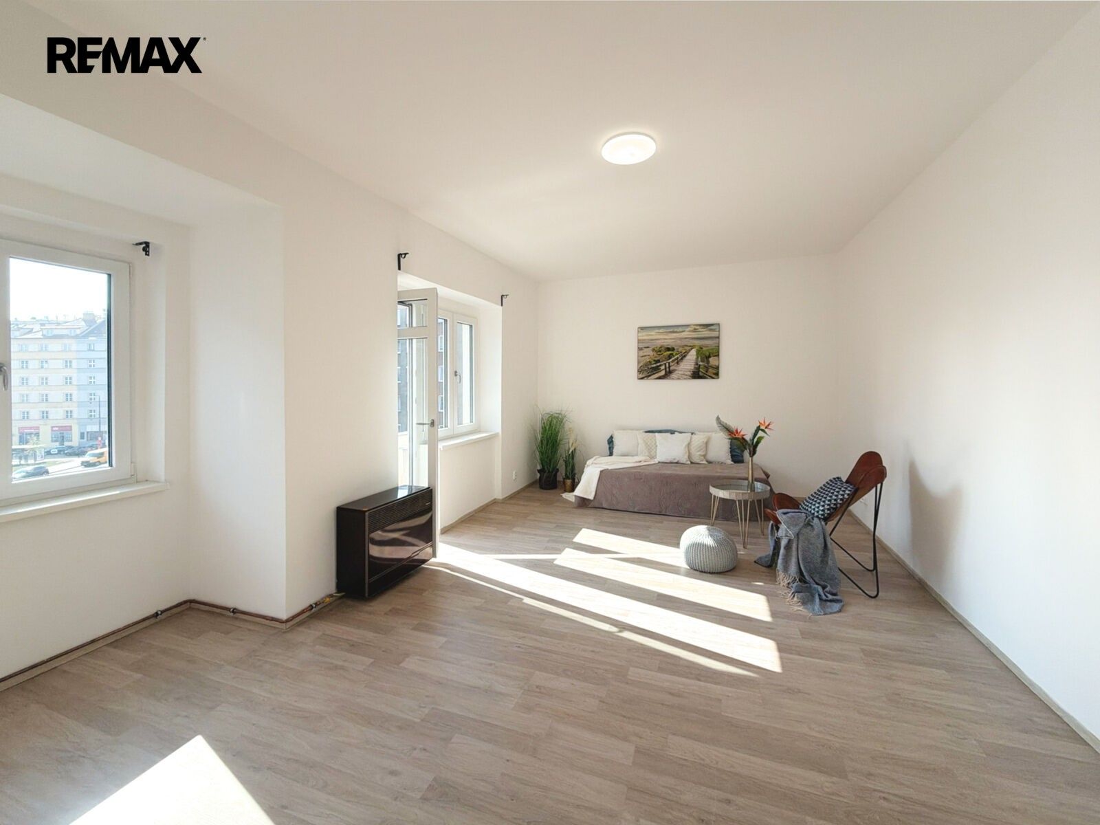 Byt 2+1 · 69 m² · Kloboučnická 1438, Praha Nusle - 4