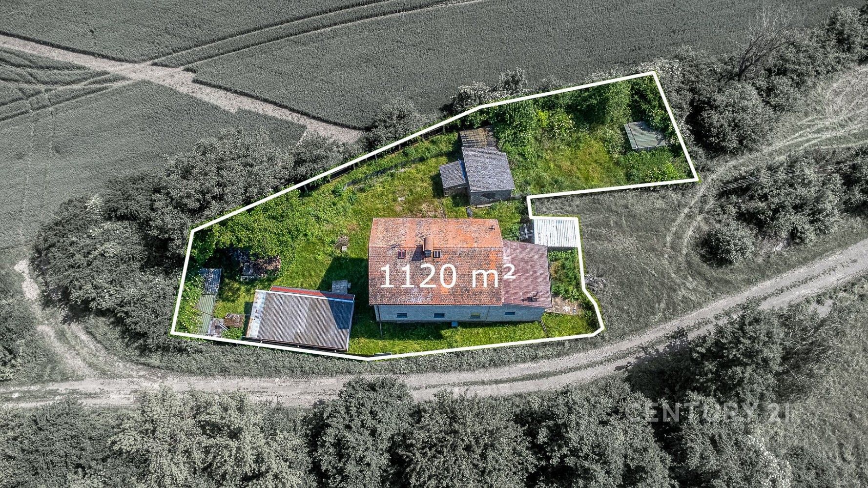 Prodej rodinný dům - Močovice, okres Kutná Hora, Středočeský kraj, 341 m² - 5