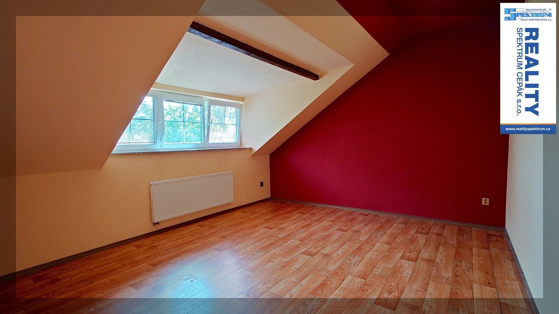 2+kk, České Budějovice - České Budějovice 3, Jihočeský kraj, 42 m² - 2