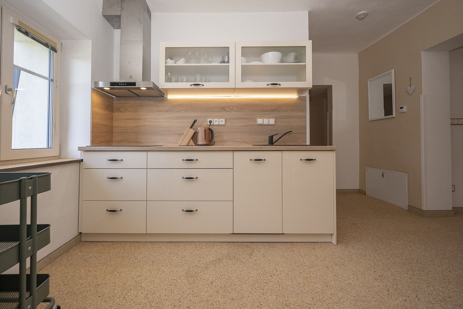 Prodej byt 3+kk - Roprachtice, okres Semily, Liberecký kraj, 74,9 m² - 5
