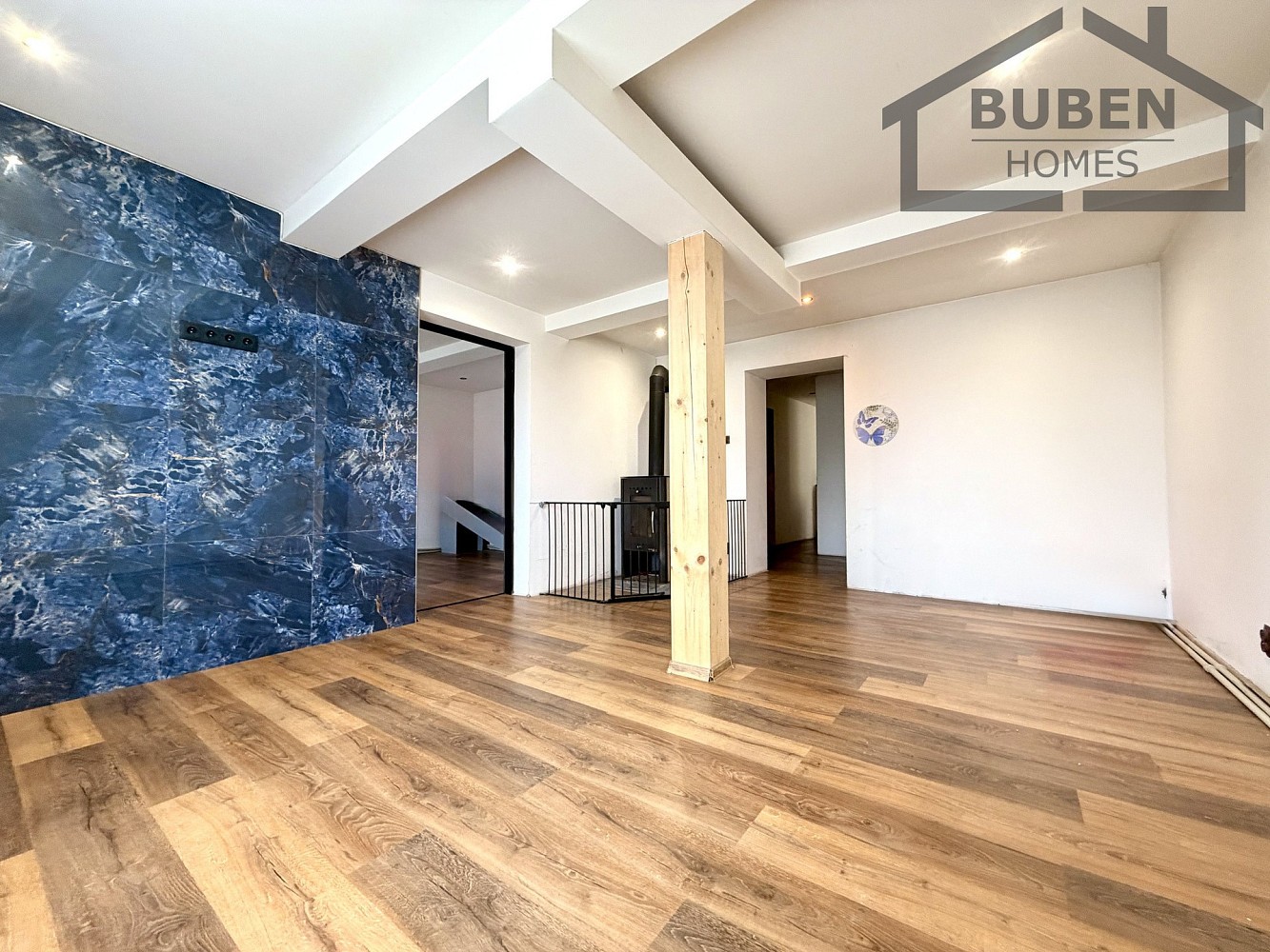 Rodinný dům · 380 m² · Bor - Holostřevy, okres Tachov - 4