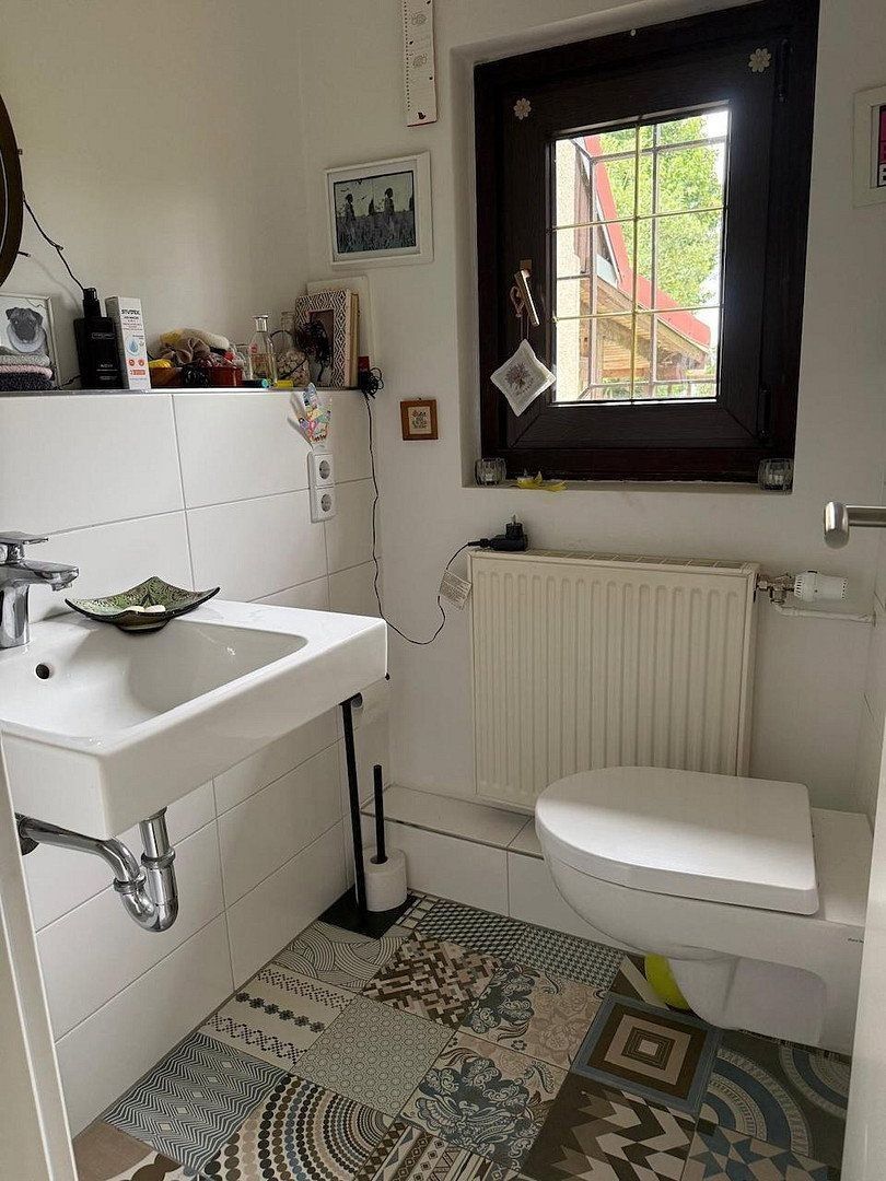 Prodej rodinný dům - Berlin Alt-Hohenschönhausen Berlin 13053, 130 m² - 5
