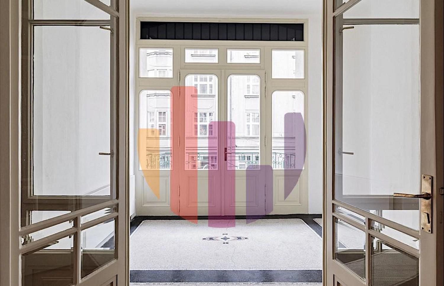 Pronájem kancelář - Praha - Nové Město, okres Praha 1, Hlavní město Praha, 250 m² - 5