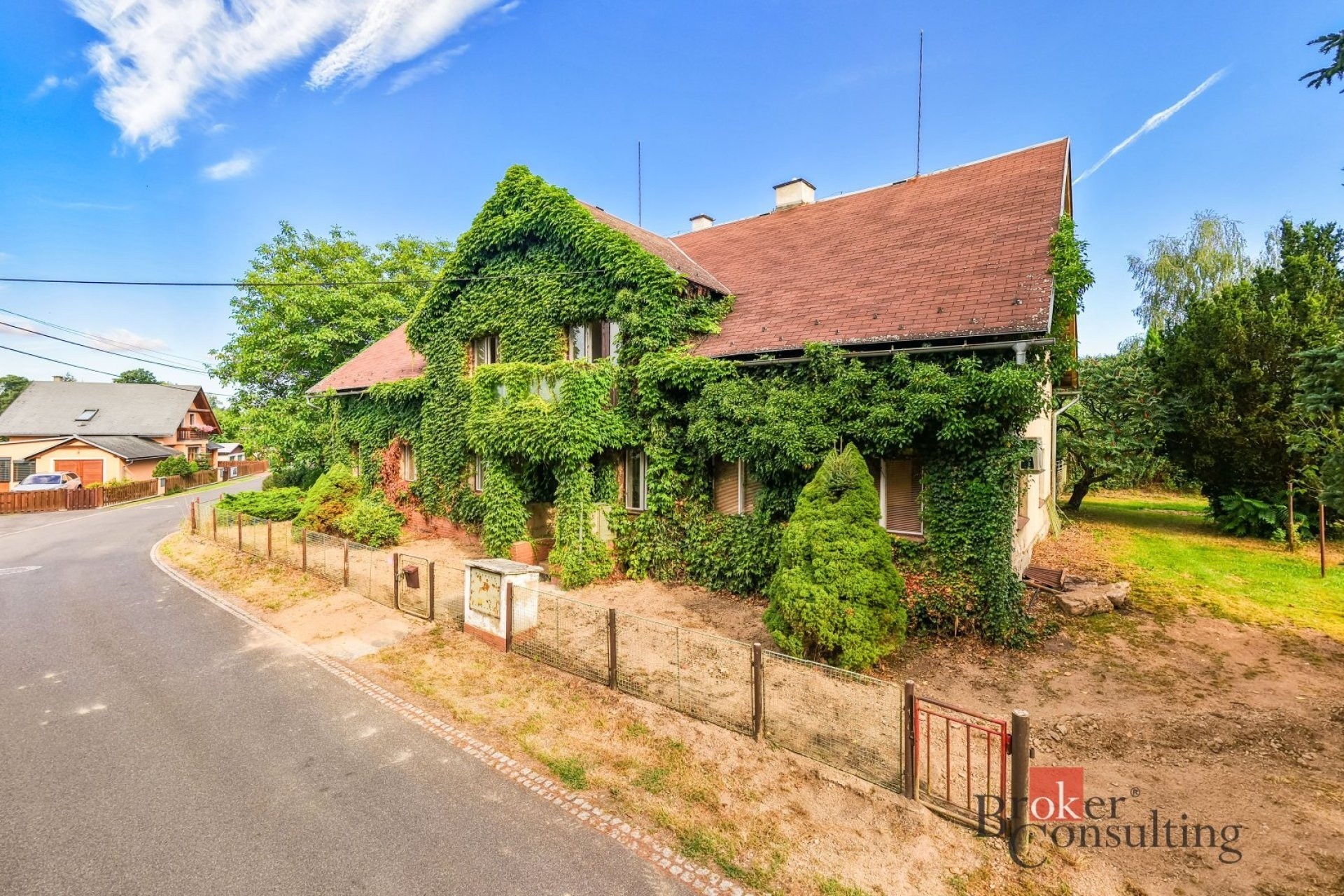 Rodinný dům · 302 m² · Horní selská, Osečná - 3