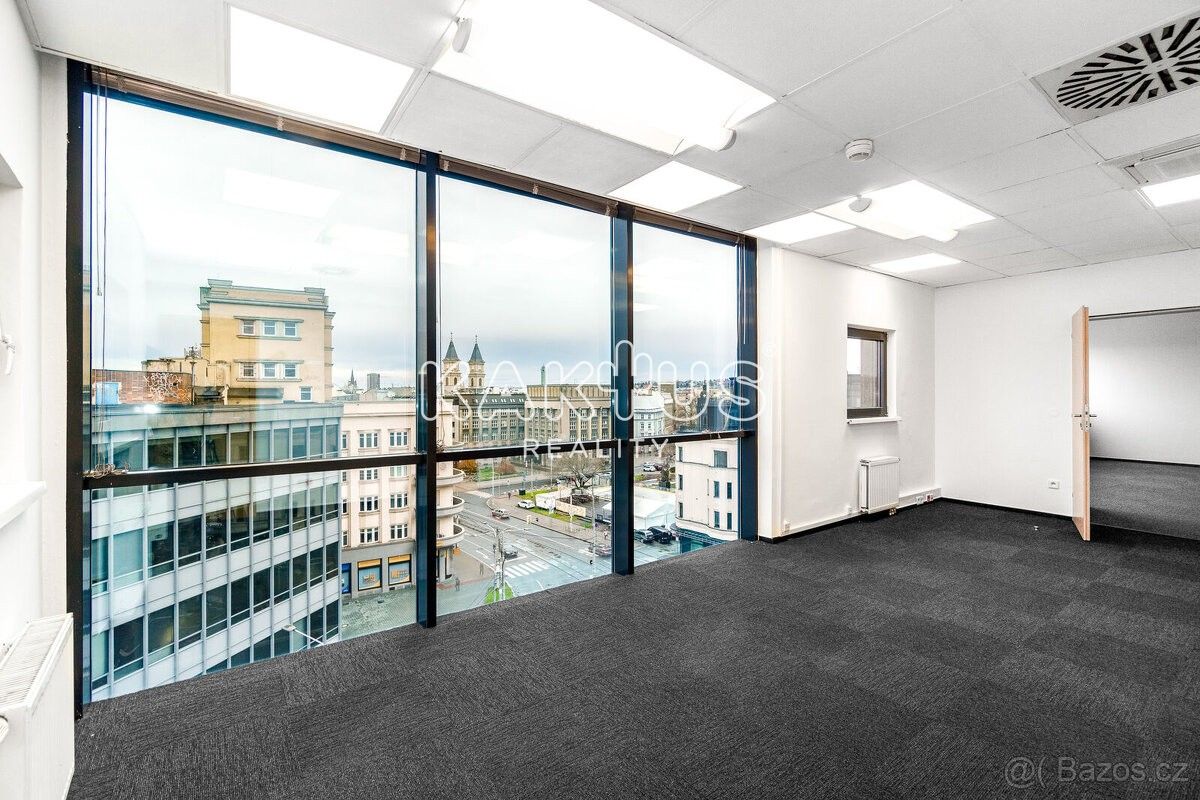 Kanceláře, Ostrava, 702 00