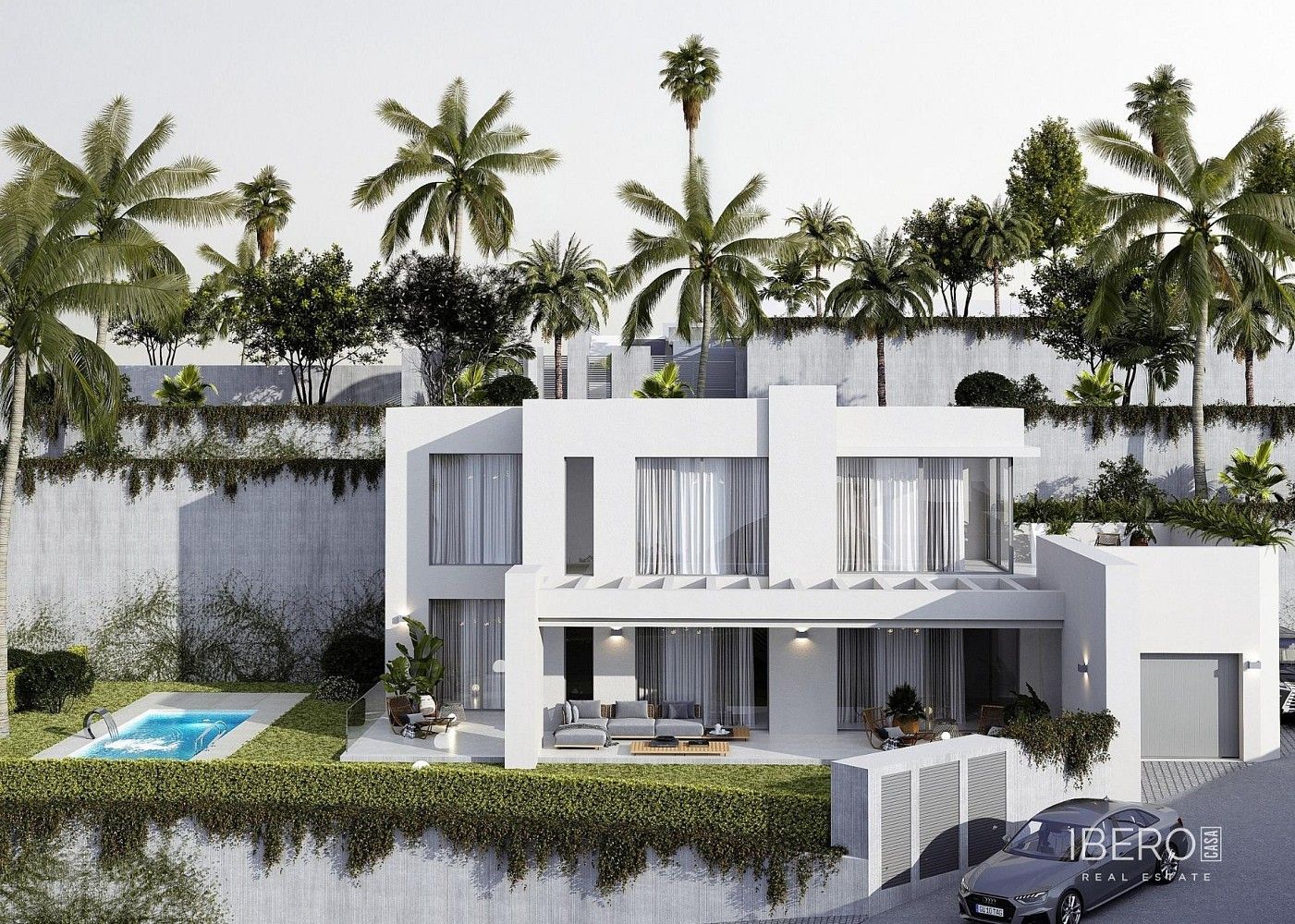 Rodinný dům · 197 m² · Mijas, ES - 2
