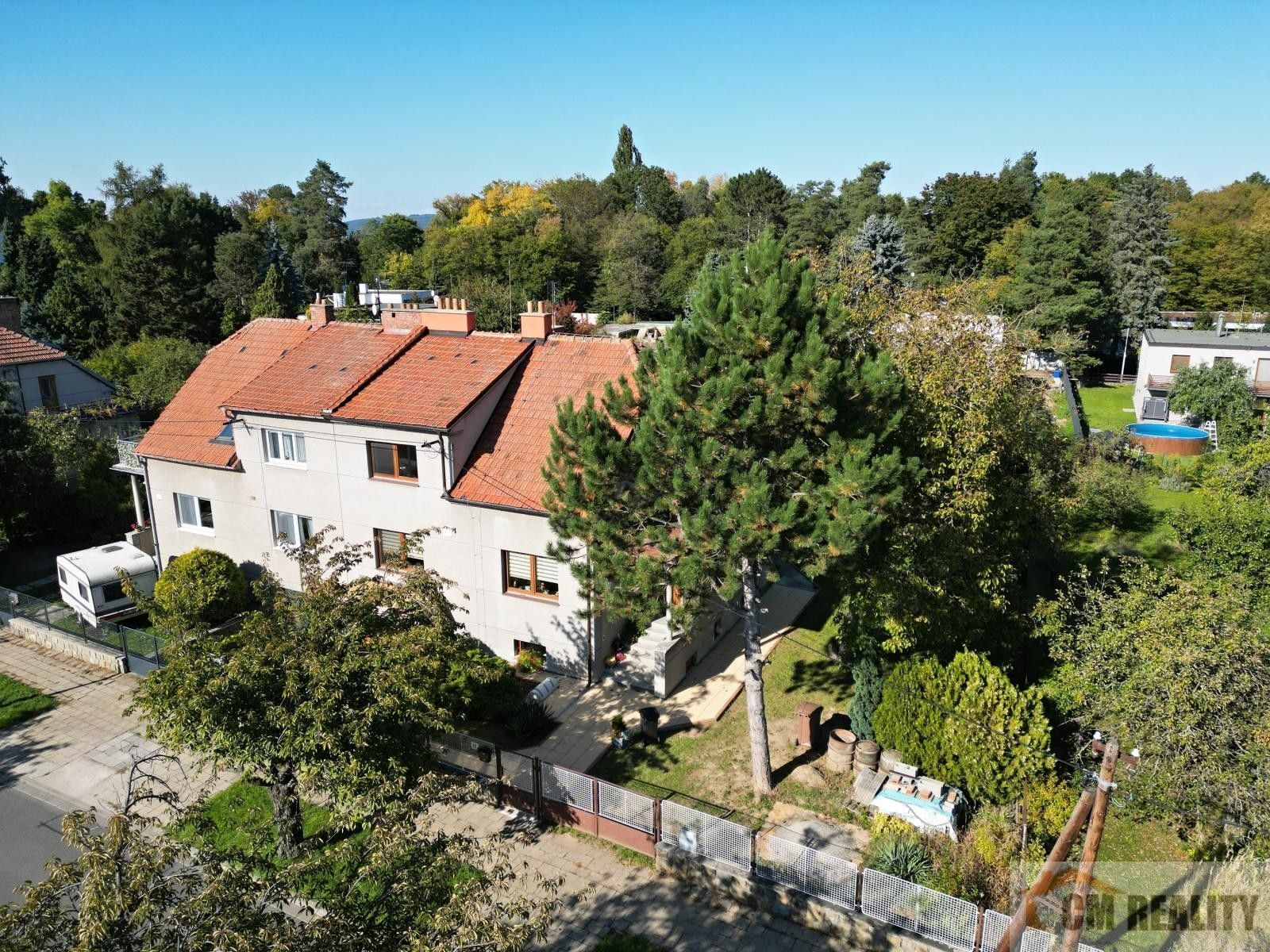 Rodinné domy, Sportovní, Prostějov, 146 m²