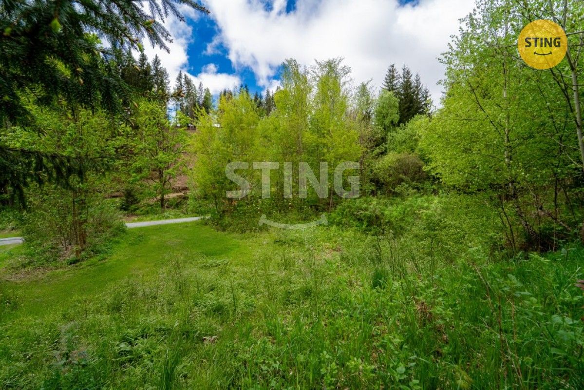 Pozemky pro bydlení, Stonava, 1 m²