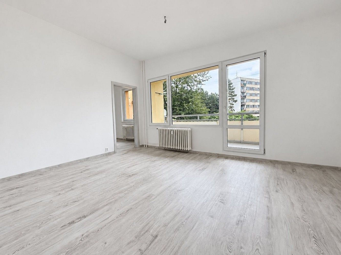 Byt 3+1 · 66 m² · Ústí nad Labem - Krásné Březno, Ústecký kraj - 4