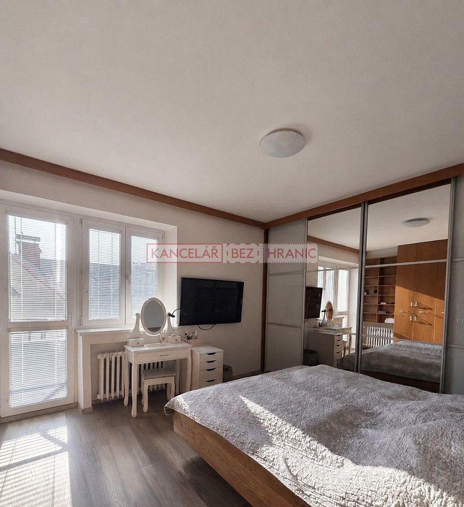 3+1, třída Tomáše Bati, Zlín, 73 m² - 2