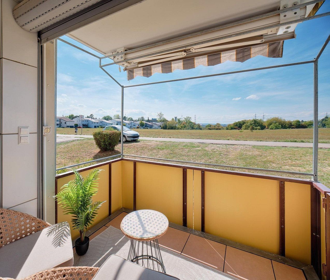 Byt 3+1 · 65 m² · , Bádensko-Württembersko - 4