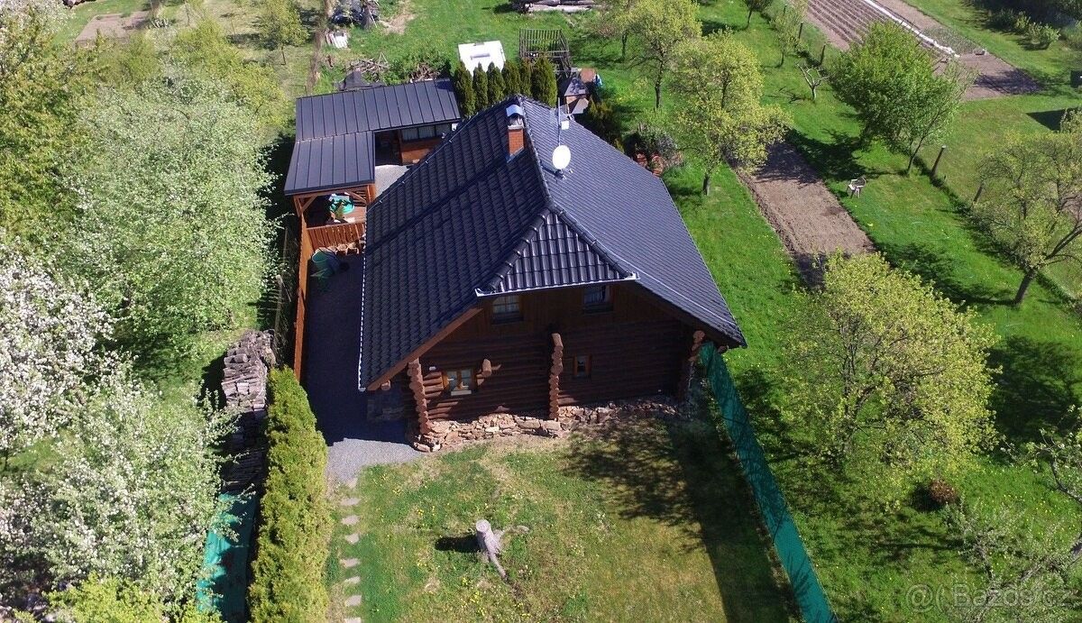 Rodinný dům · Bystřice pod Hostýnem, 768 61 - 4