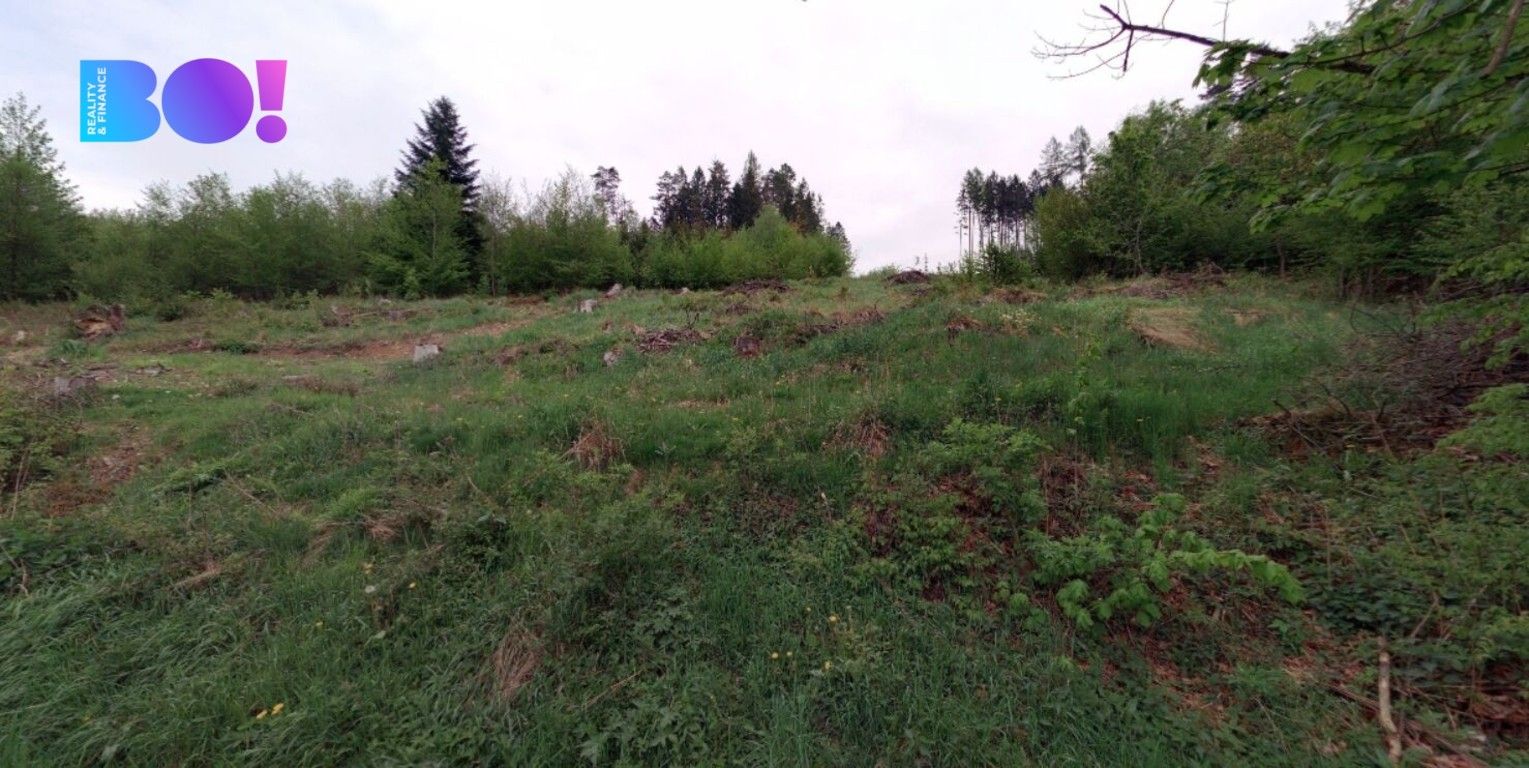 Les · 105 864 m² · Liptál - 3