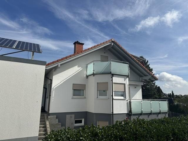 Rodinné domy, , Bádensko-Württembersko, 197 m² - 2