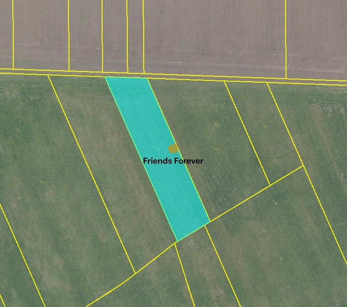 Zemědělský pozemek, 8 191 m²