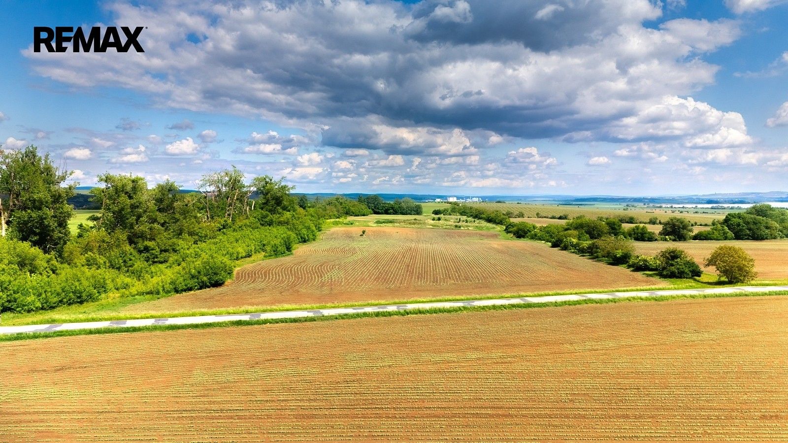 Prodej zemědělský pozemek - Pouzdřany, okres Břeclav, Jihomoravský kraj - 5