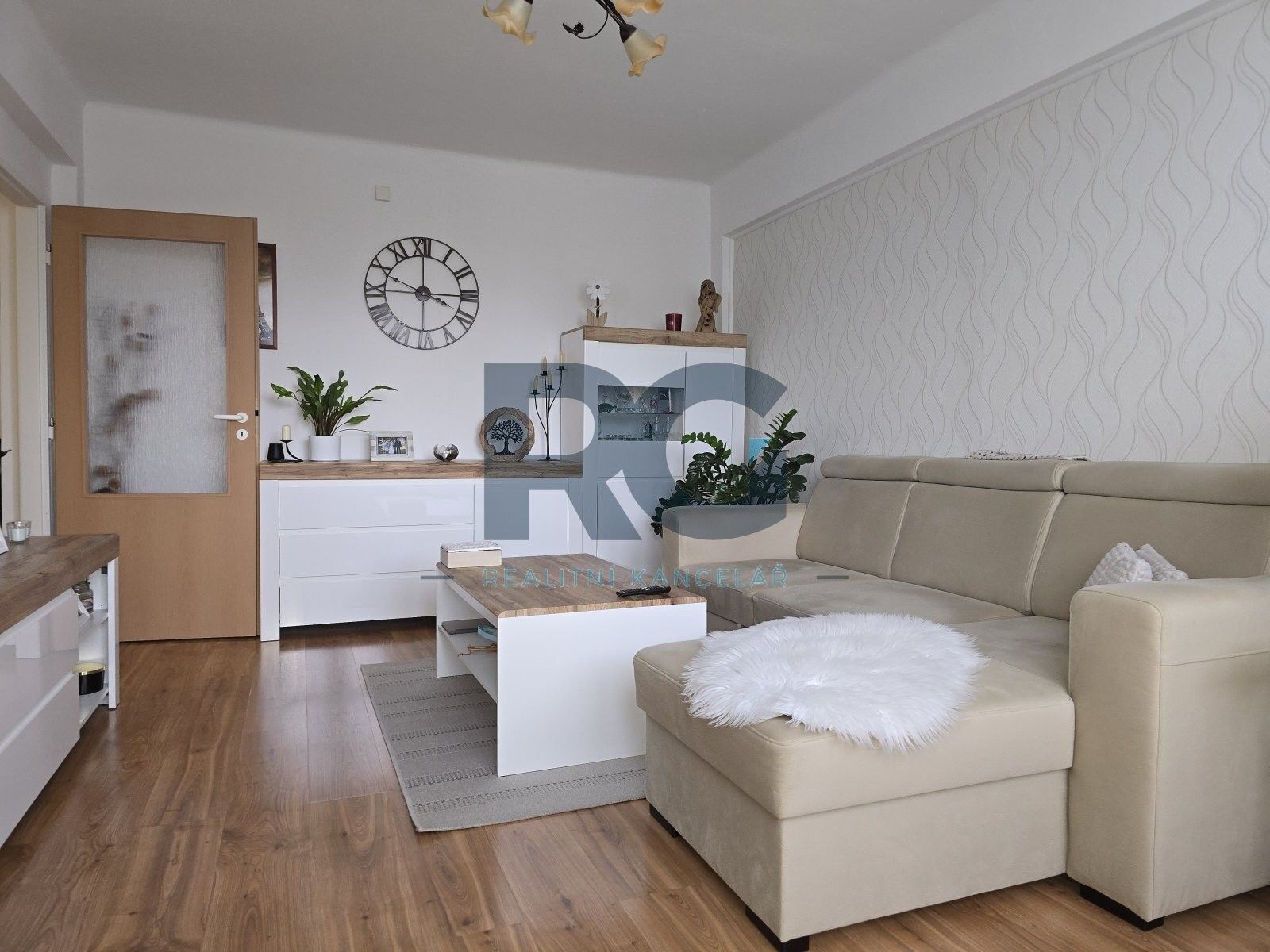 Prodej byt 2+1 - Bezděkovská, Strakonice, 53 m²