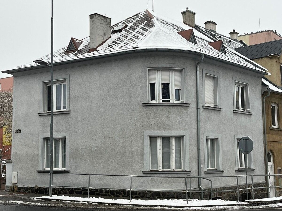 Byty, Kadaň, 432 01