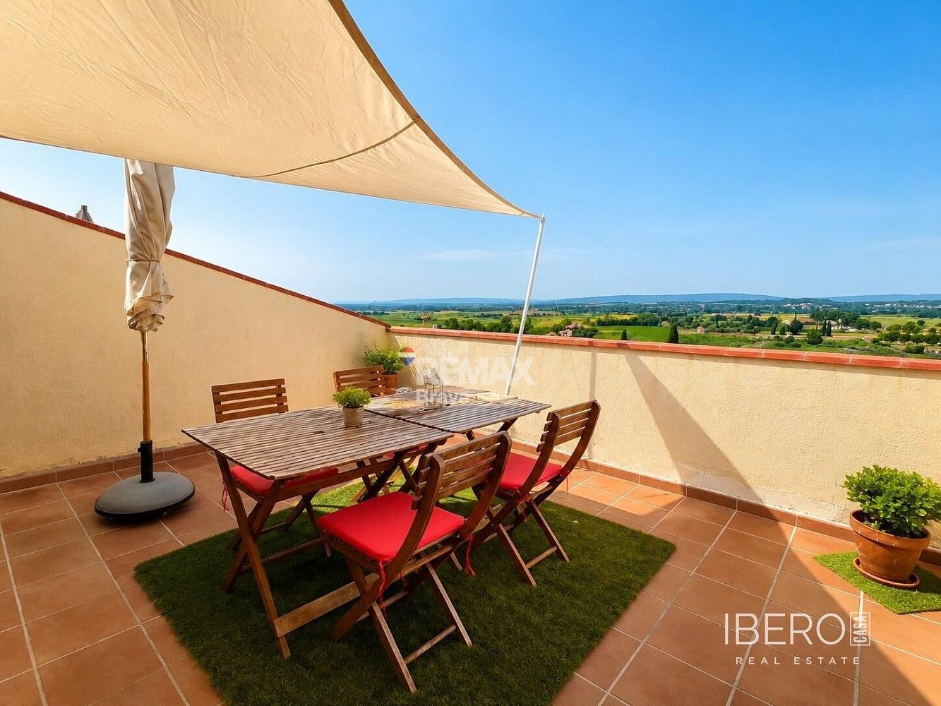 4+kk, Vilajuïga, Španělsko, 138 m² - 1