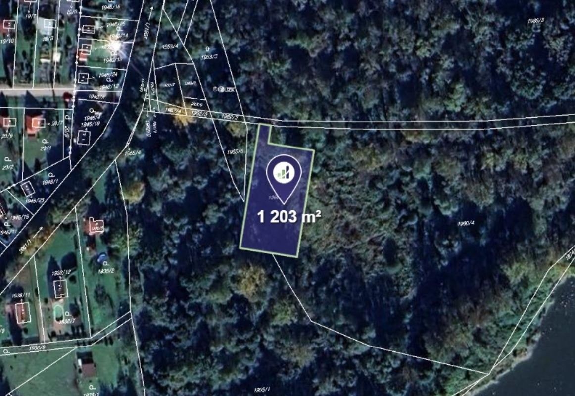 Ostatní, Ostrava, 1 203 m²